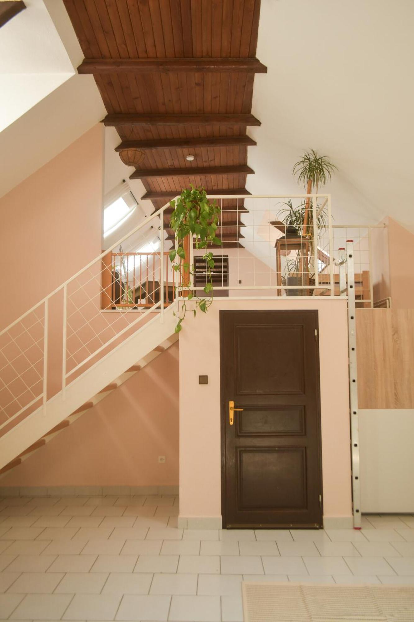 Apartman U Zamku Йндрихув Храдец Екстериор снимка
